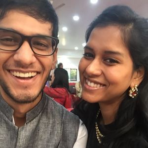 Meet your Posher, Palak